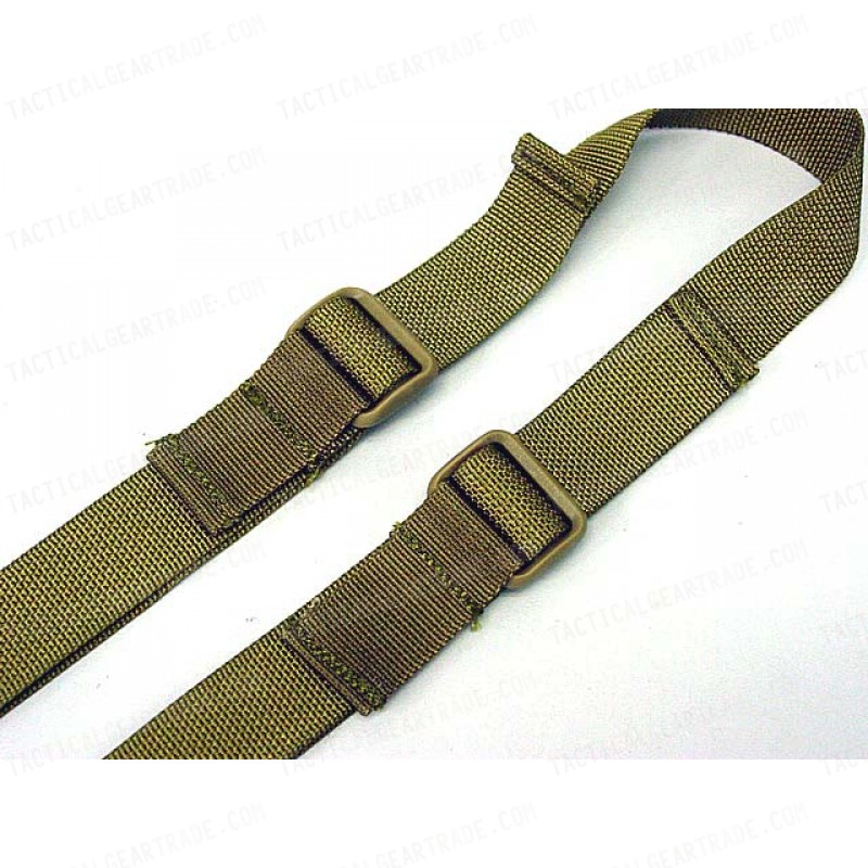 Big Dragon P90 Rifle Sling Tan