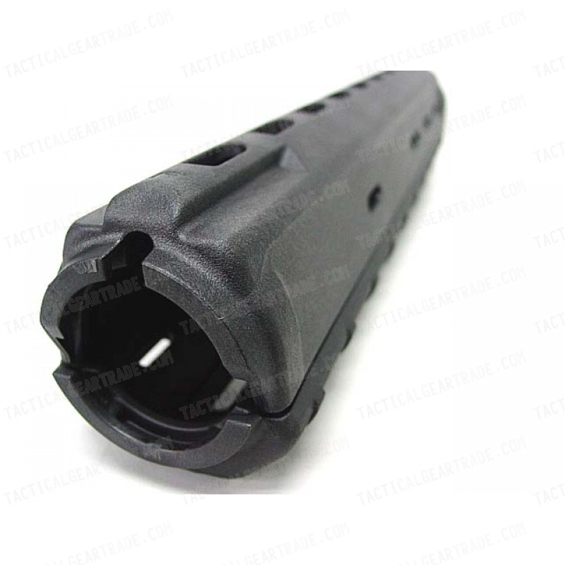 MAGPUL PTS MOE M4/M16 Rifle Length Handguard Black