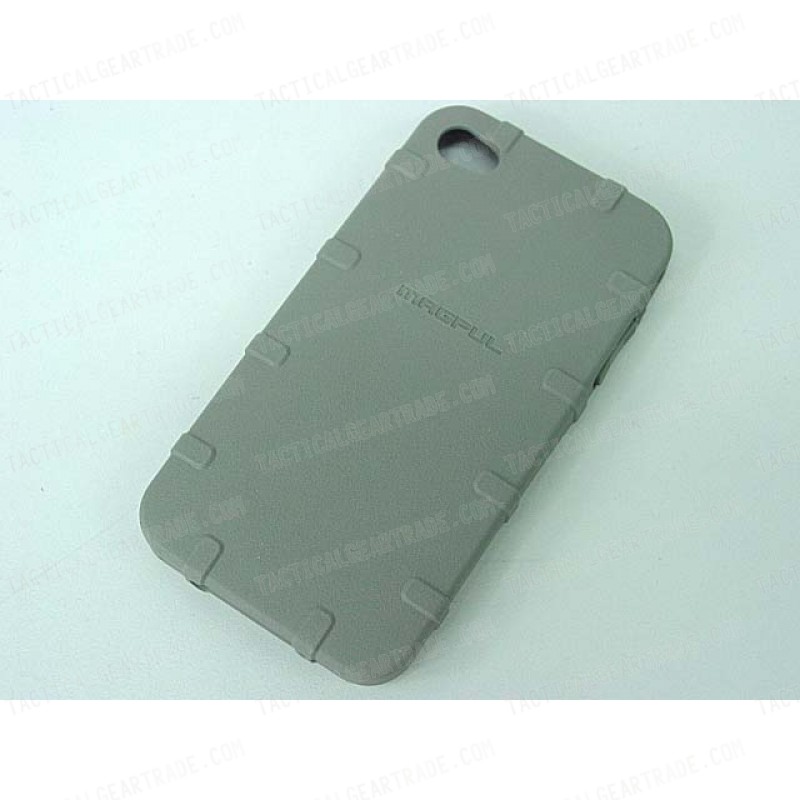 MAGPUL Executive Field Case for Apple iPhone 4 Foliage Green FG