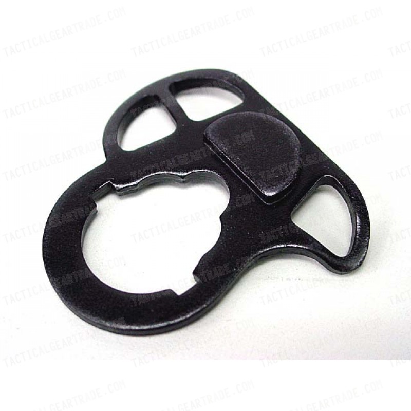 APS Metal Three Hook Sling Swivel for M4/M16 AEG for $5.24 ...