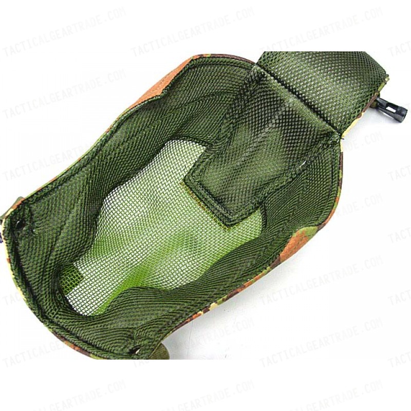 Black Bear Airsoft Praetorian Skull Razor Mask Italian Camo