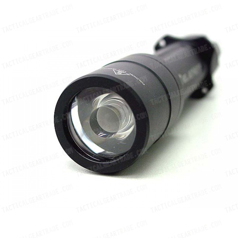 Element Cyclops 190 Lm Multi Function Tactical Flashlight