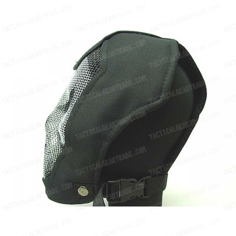 Black Bear Airsoft Praetorian Skull Razor Mask Punisher