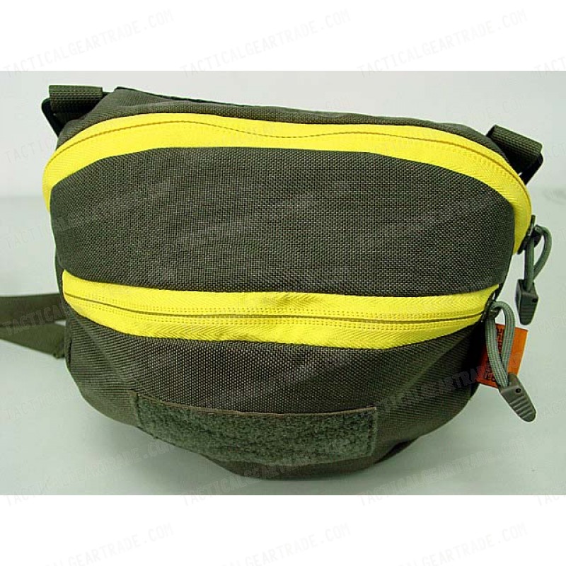 Utility Gear Shoulder Waist Sling Bag OD