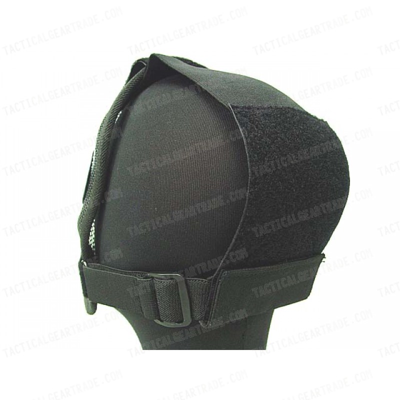 Black Bear Airsoft Assassin style Reaper Mask Punisher