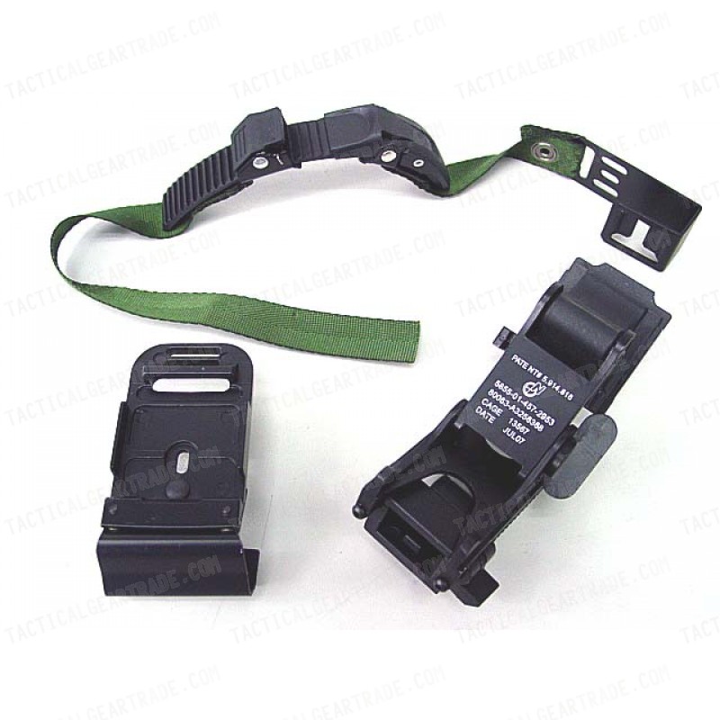 Battery Retainer For PVS-7 Night Vision Goggles – USGI NOS For AN/PVS-7A & 7C