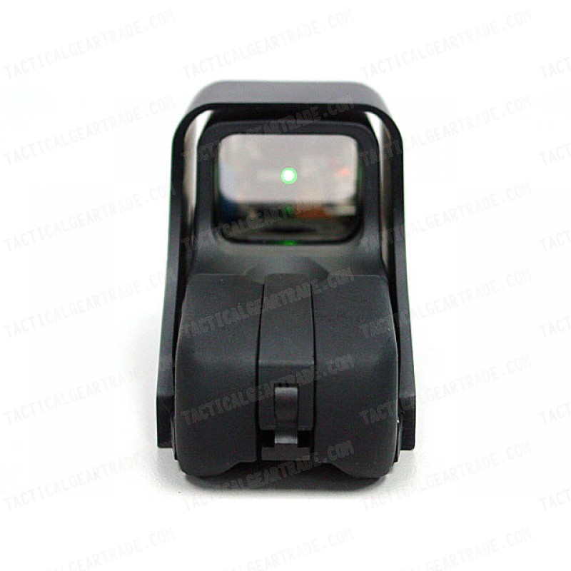 Holographic Tactical 551 Type Red/Green Reflex Dot Sight