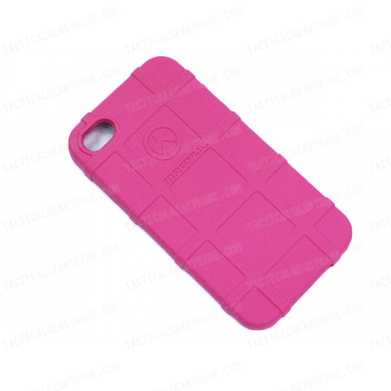 MAGPUL Executive Field Case Ver.2 for Apple iPhone 4 Pink