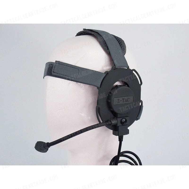 bowman evo iii headset