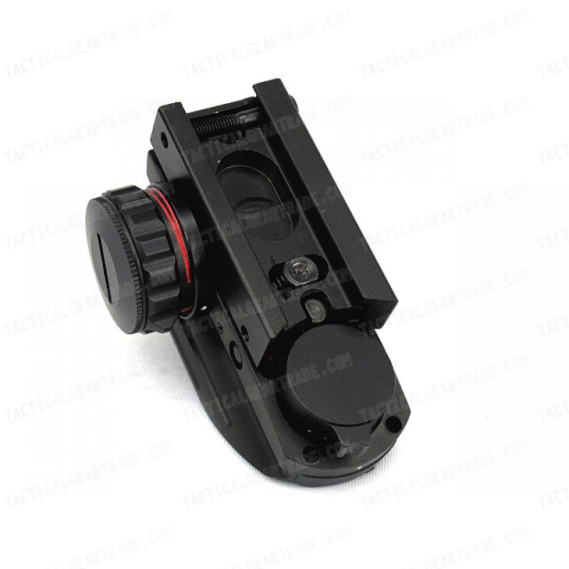 1x22x33 Multi 4 Reticle Red/Green Dot Sight Reflex