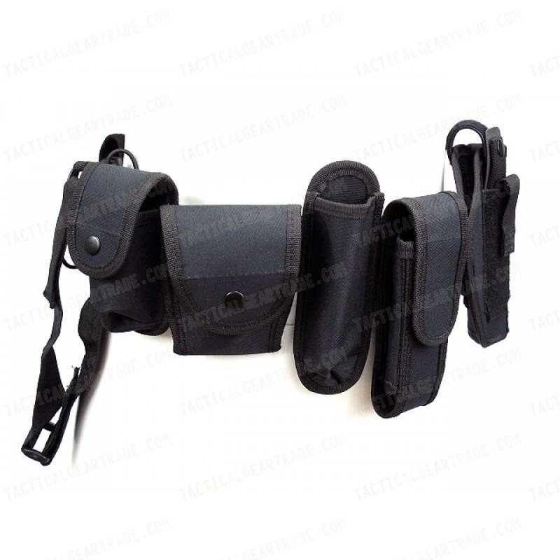 Security utility belt discount