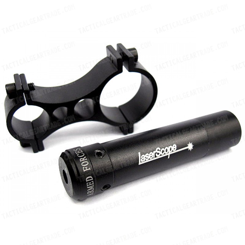 Compact Red Laser Sight Pointer with Barrel Mount YH-202 for $14.69