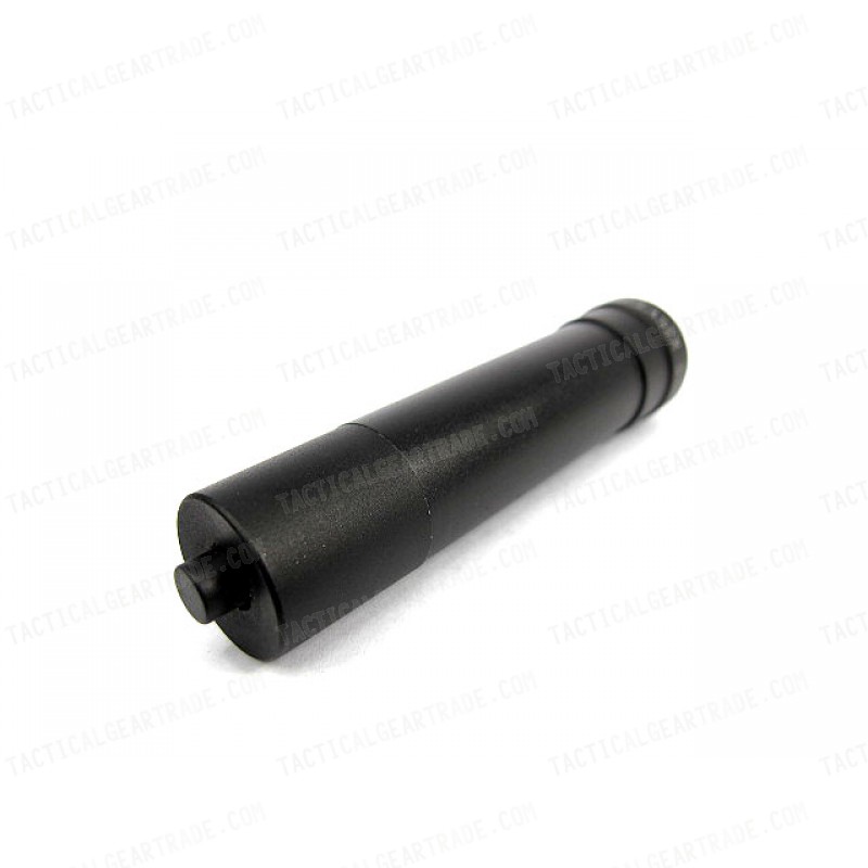 Compact Red Laser Sight Pointer with Barrel Mount YH-202