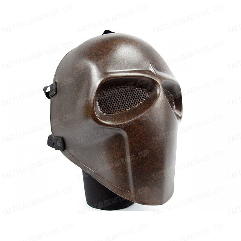 army of two air soft mask 
