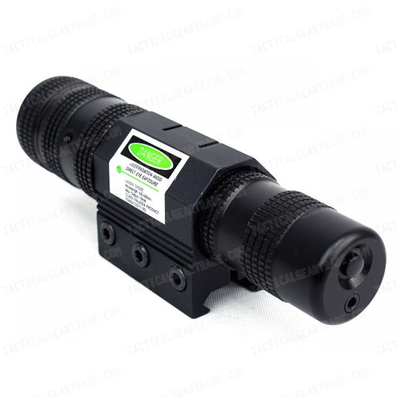 LXGD High Power Visible Green Laser Sight Pointer JG-038