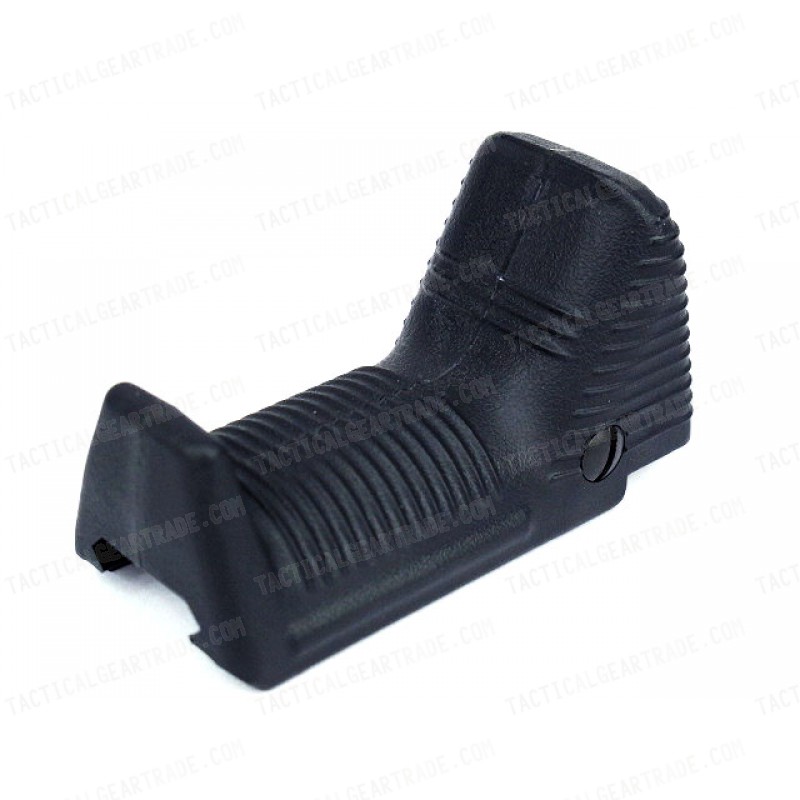 APS Dynamic Hand Stop Black