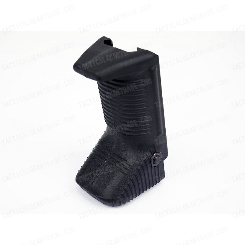 APS Dynamic Hand Stop Black