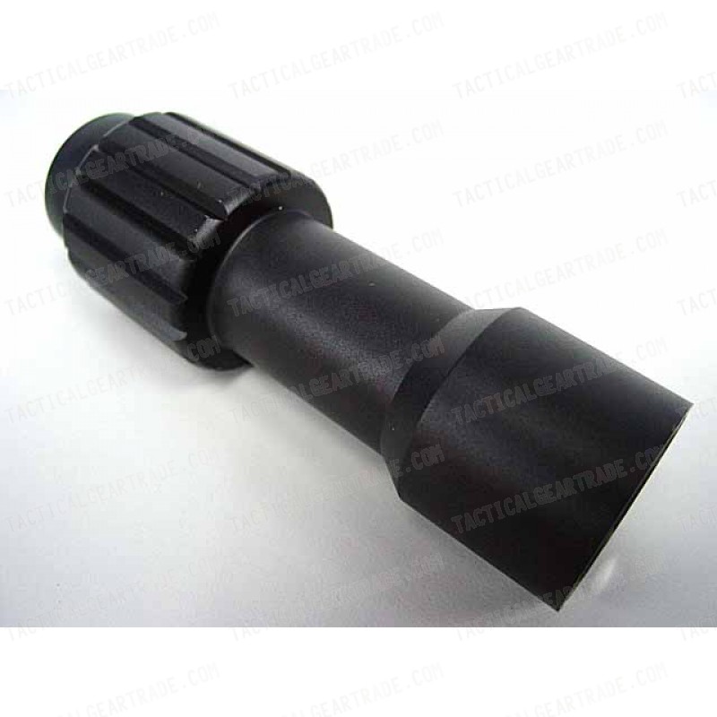 5x 28mm Magnifier Scope For Aimpoint EOTech w/QD Mount