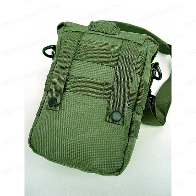 Molle Shoulder Bag Tools Mag Drop Pouch OD