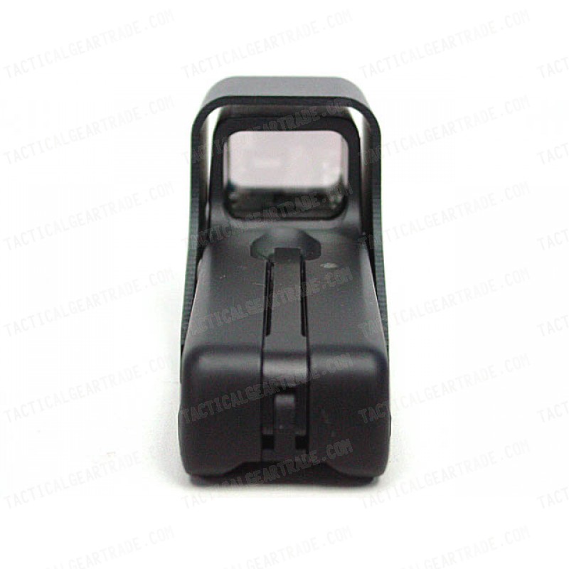551/552 Style Holographic Red Green Dot Sight Scope 20mm Rail