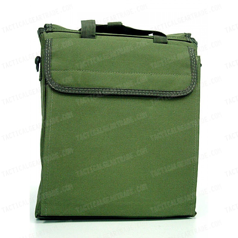 Notebook Computer Carry Case Shoulder Bag OD