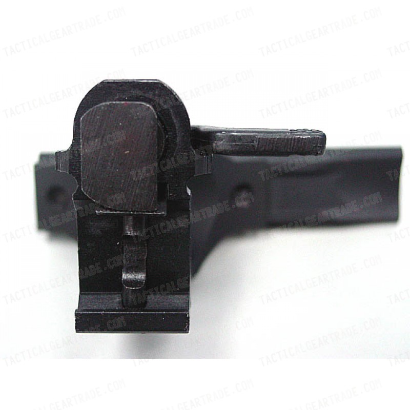 30mm Top Rail RIS 20mm Scope Sight QD Lever Ring Mount