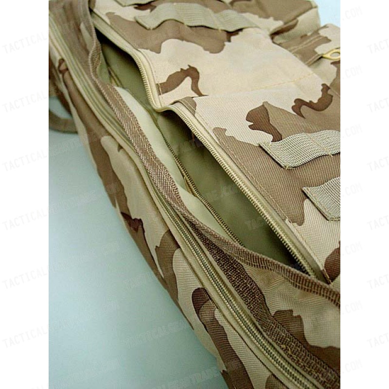 Transformers Tactical Shoulder Go Pack Bag Desert Camo