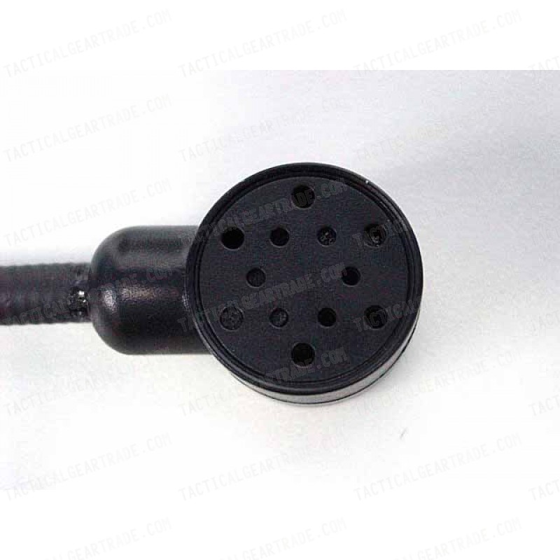 Element TASC Headset OD for Midland 2Pin PTT Talkabout Radio Z028 & Z113 
