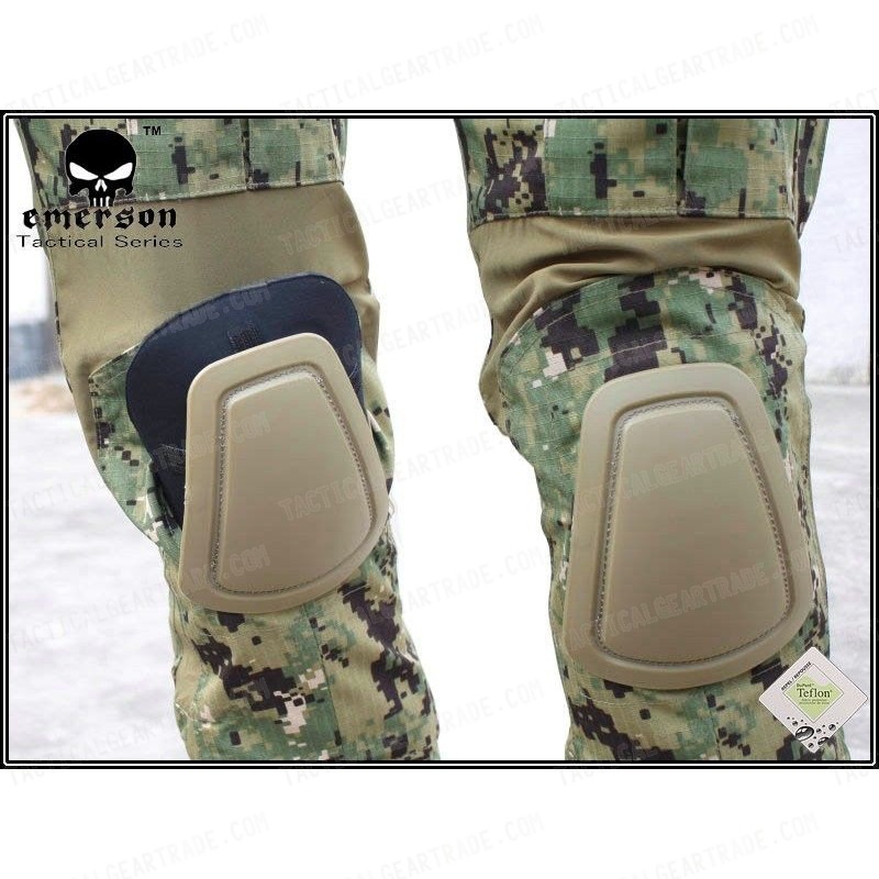 EMERSON Devgru G2 Combat Shirt & Pants Set (AOR2)