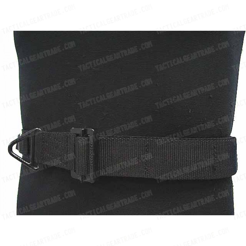 Tactical CQB Heavy Duty Rigger Belt