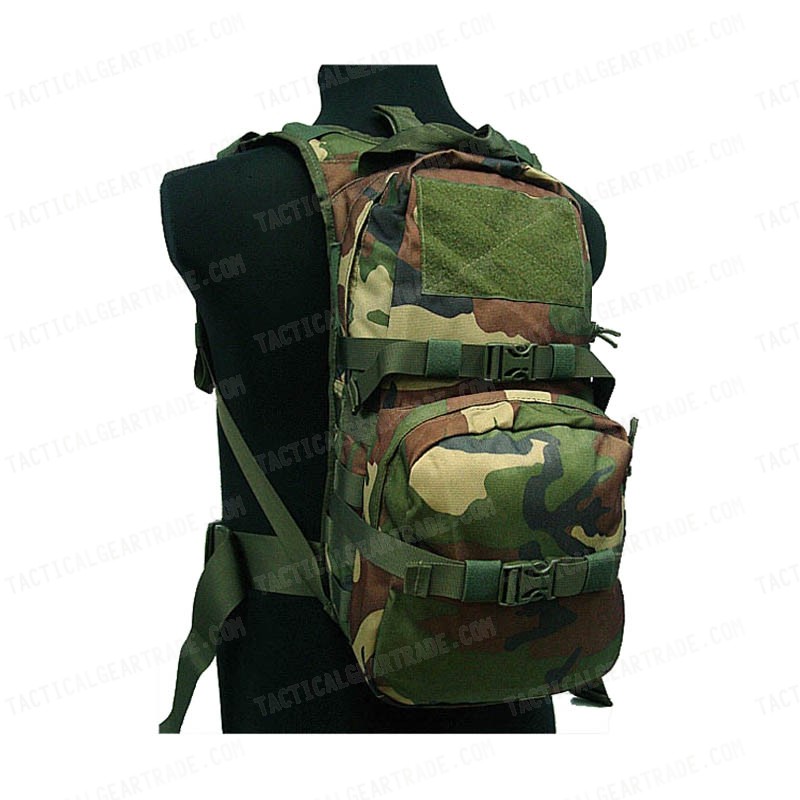  Acid Tactical® 3 Pack - 9x14 Single Design Camouflage