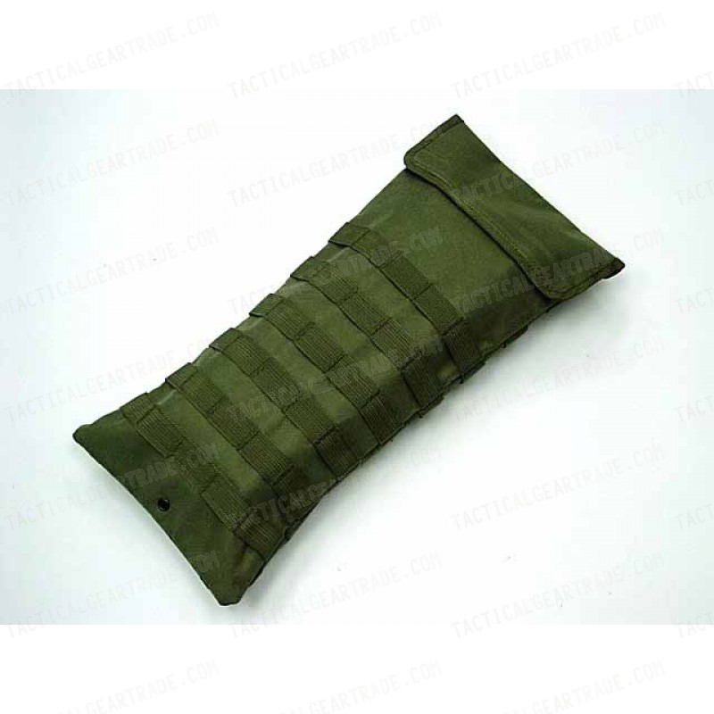 Molle Hydration Water System Carrier Pouch OD