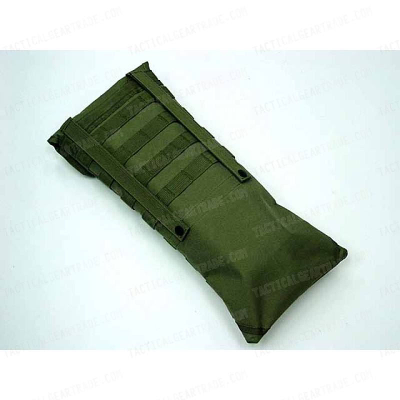 Molle Hydration Water System Carrier Pouch OD