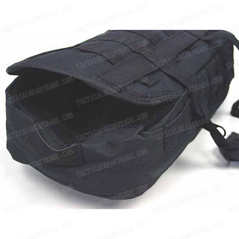 Molle MBSS 3L Hydration Water Back Pack Pouch Black