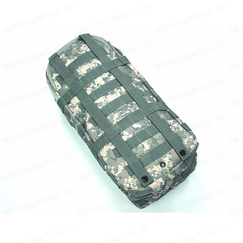 Molle MBSS 3L Hydration Water Back Pack Pouch Digital ACU Camo