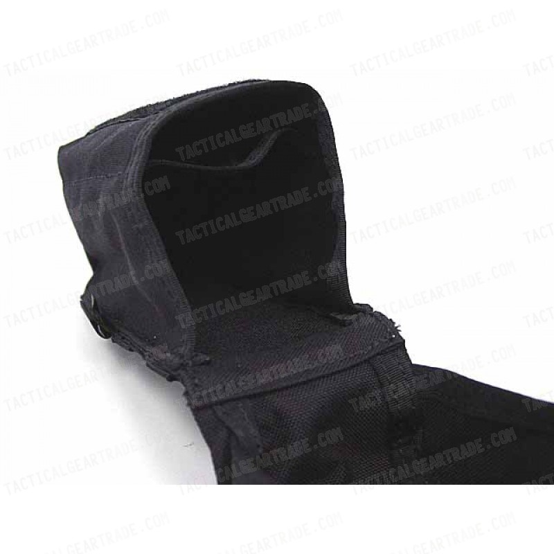 Flyye 1000D Molle Single AK Magazine Pouch Black