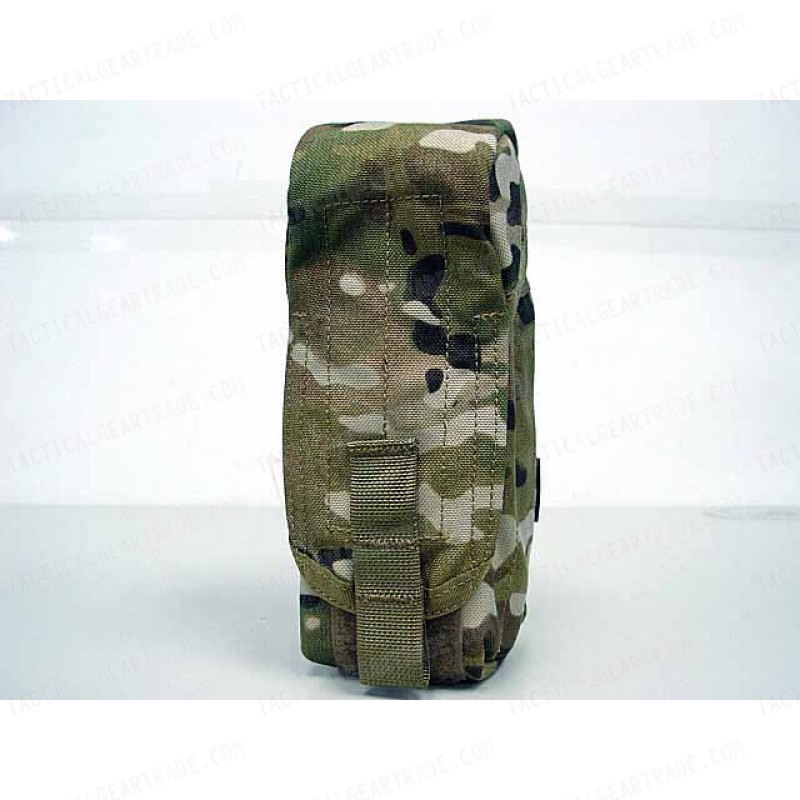 Details about   Airsoft Tactical Military Single MOLLE 1000D Adjustable Magazine Holder Pouch US