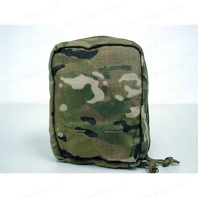 Flyye 500D Molle Medic First Aid Pouch Bag Multicam