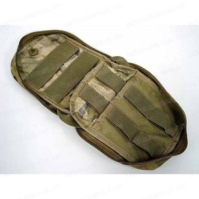 Flyye 500D Molle Medic First Aid Pouch Bag Multicam