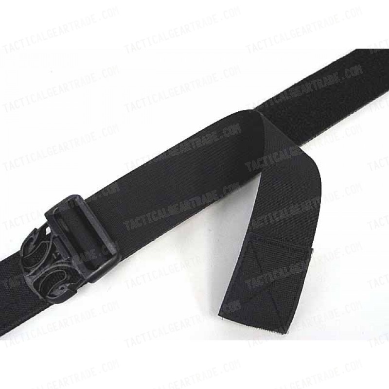 Flyye 1000D Security Buckle Duty Belt Black L