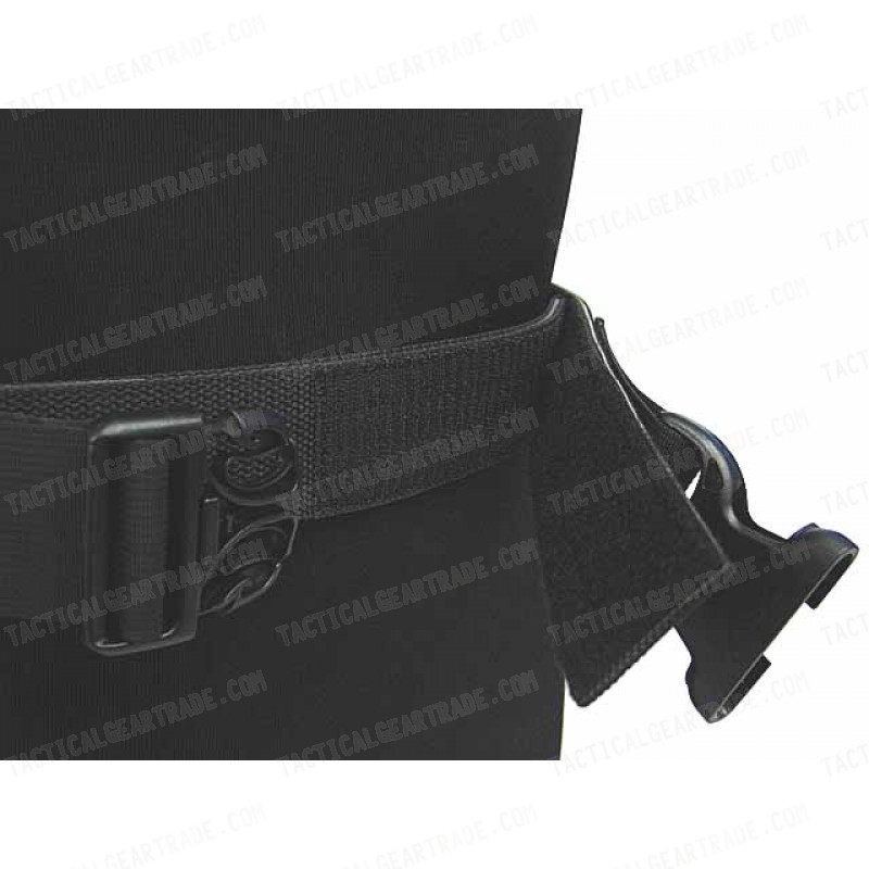 Flyye 1000D Security Buckle Duty Belt Black M