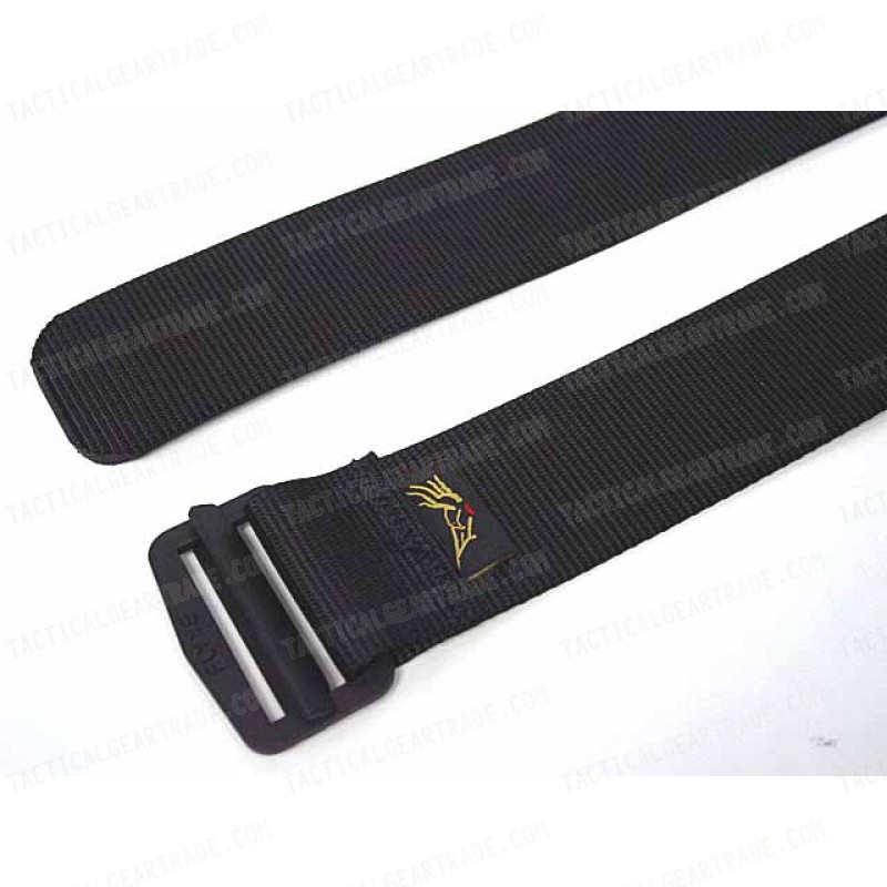 Flyye 1000D Light Weight BDU Duty Belt Black M