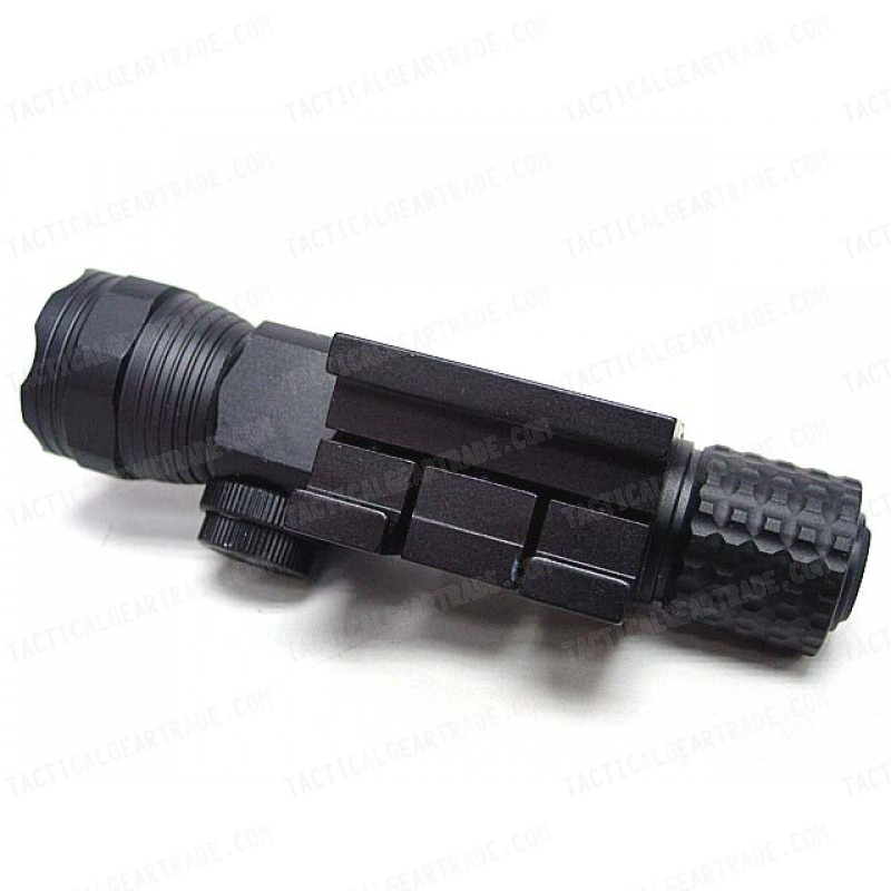 LXGD Rifle AEG Green Laser Tactical Head Sight Pointer JG-021