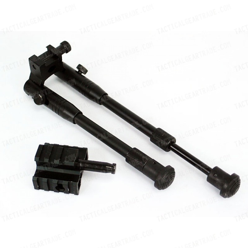 WELL RIS Bipod with Tri-Rail Adaptor for Warrior MB01/L96 Sniper