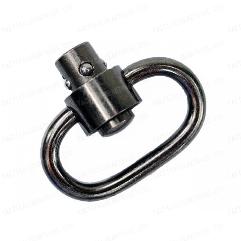 SHS Steel QD Sling Swivel for 10mm Socket