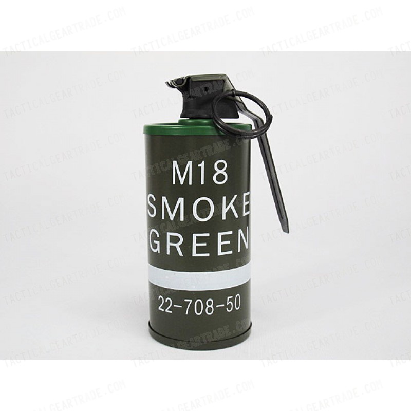 Smoke Grenade 