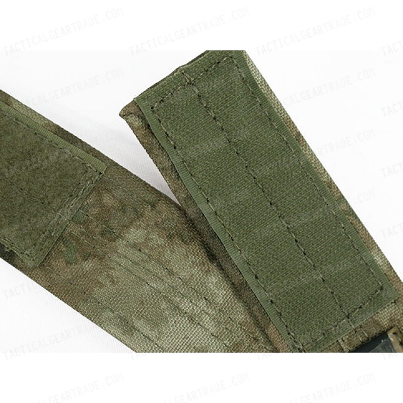 Emerson Tactical CQB Heavy Duty Rigger Belt A-TASC Camo M