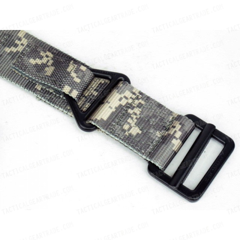 Cu Camo Belt