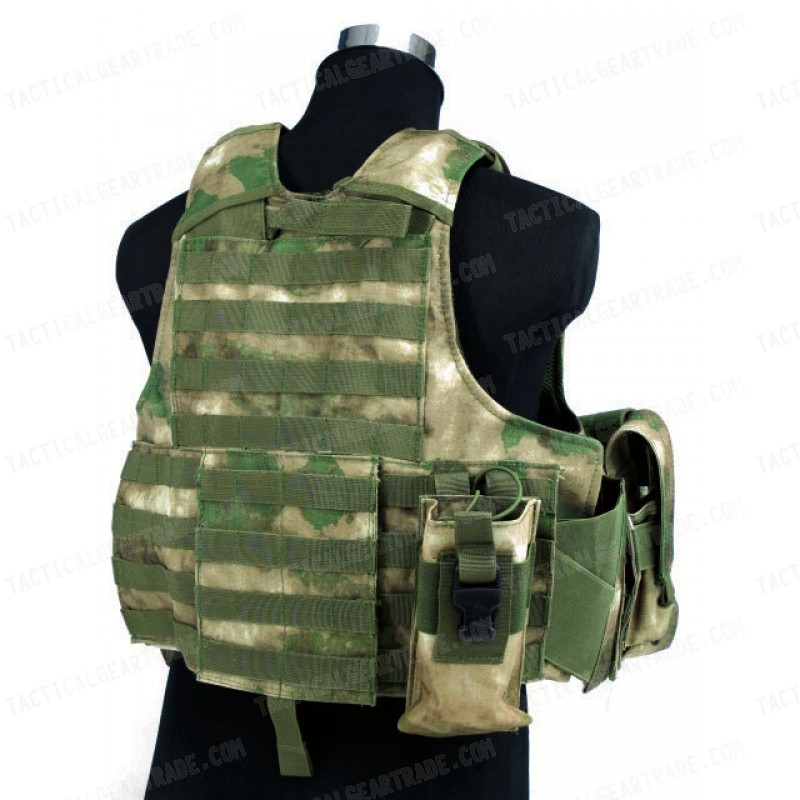 Veste Tactique Propper ACU – A-Tacs FG, Taille XS Regular Neuve