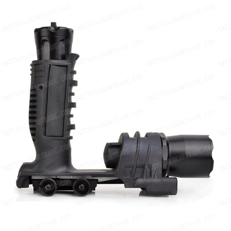 Element M910A CREE LED Foregrip WeaponLight Flashlight Black